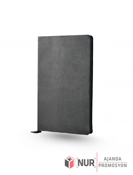 Tarihsiz Yumuşak Kapak Termo Deri Defter